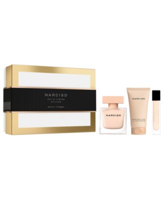 3-Piece Narciso Poudree Eau de Parfum Gift Set