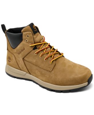 Men's Killington Trekker Hiking Boots with OrthoLite Footbed from Finish Line