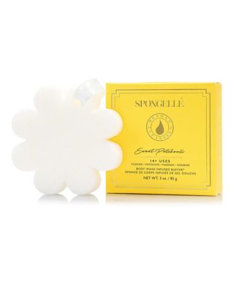 Daisy Collection Boxed Flower Sweet Patchouli 14 Plus Washes 3Oz