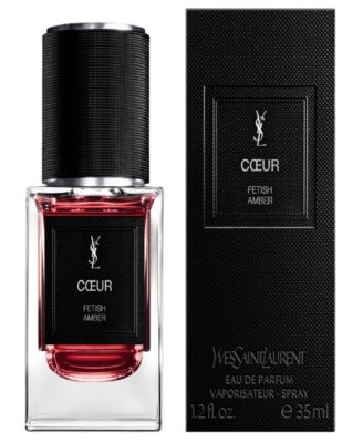 Coeur Le Vestiaire Eau de Parfum Collection