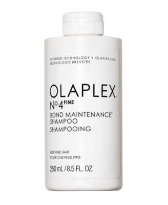 Fine Bond Maintenance Shampoo, 8.5 oz.