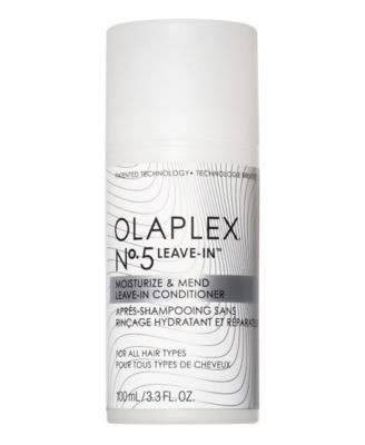 Leave-In Moisturize Conditioner, 3.3 oz.