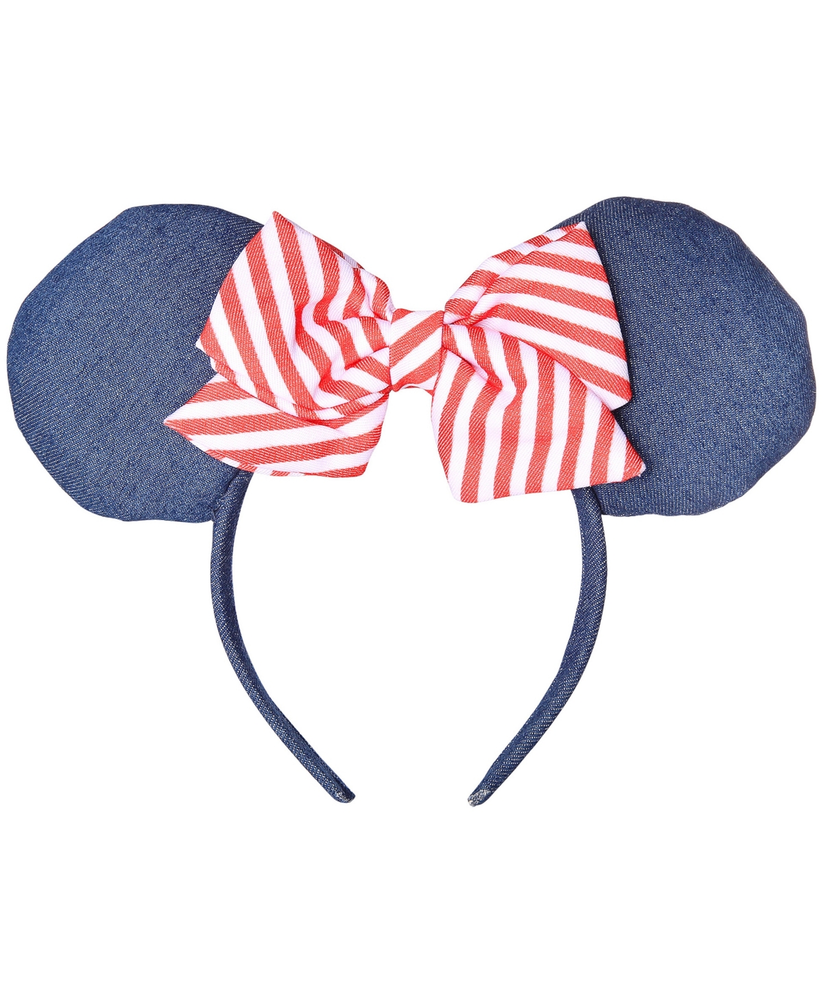 Disney Minnie Mouse Ears Headband Official License