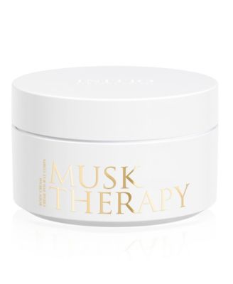 Musk Therapy Body Cream, 6.7 oz.