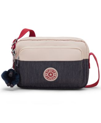 Abanu Mini Adjustable Crossbody Handbag