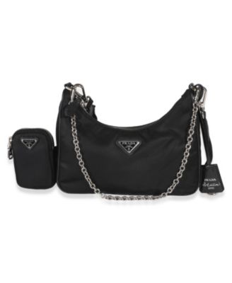 Re-Edition 2005 Pre-Loved Crossbody Bag