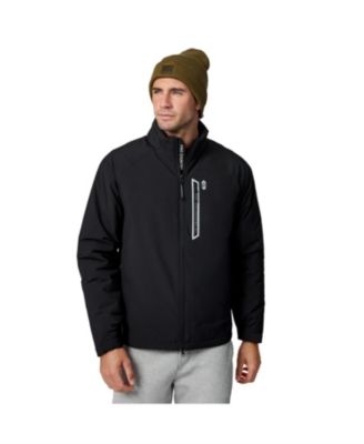 Men's Ace Regular-Fit Puffer Jacket
