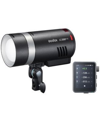 AD300ProII Wireless 300Ws Outdoor Flash with Godox X-Series