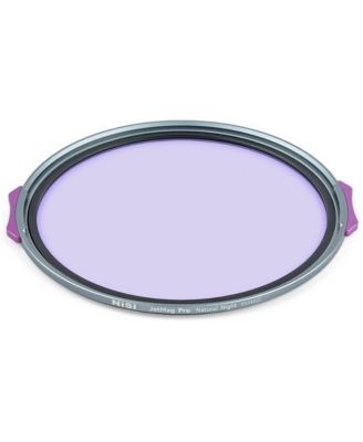 JetMag Pro Natural Night 95MAG Light-Pollution Magnetic Filter for 95MAG Adapter Rings