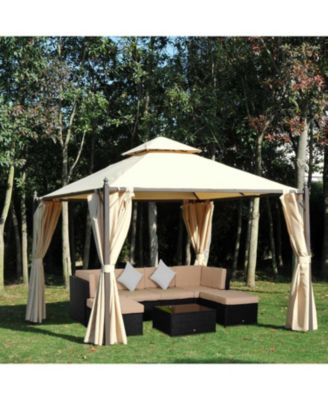 Slant Leg Pop Up Canop Beach Canopy