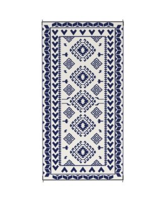 Reversible Outdoor Rug
