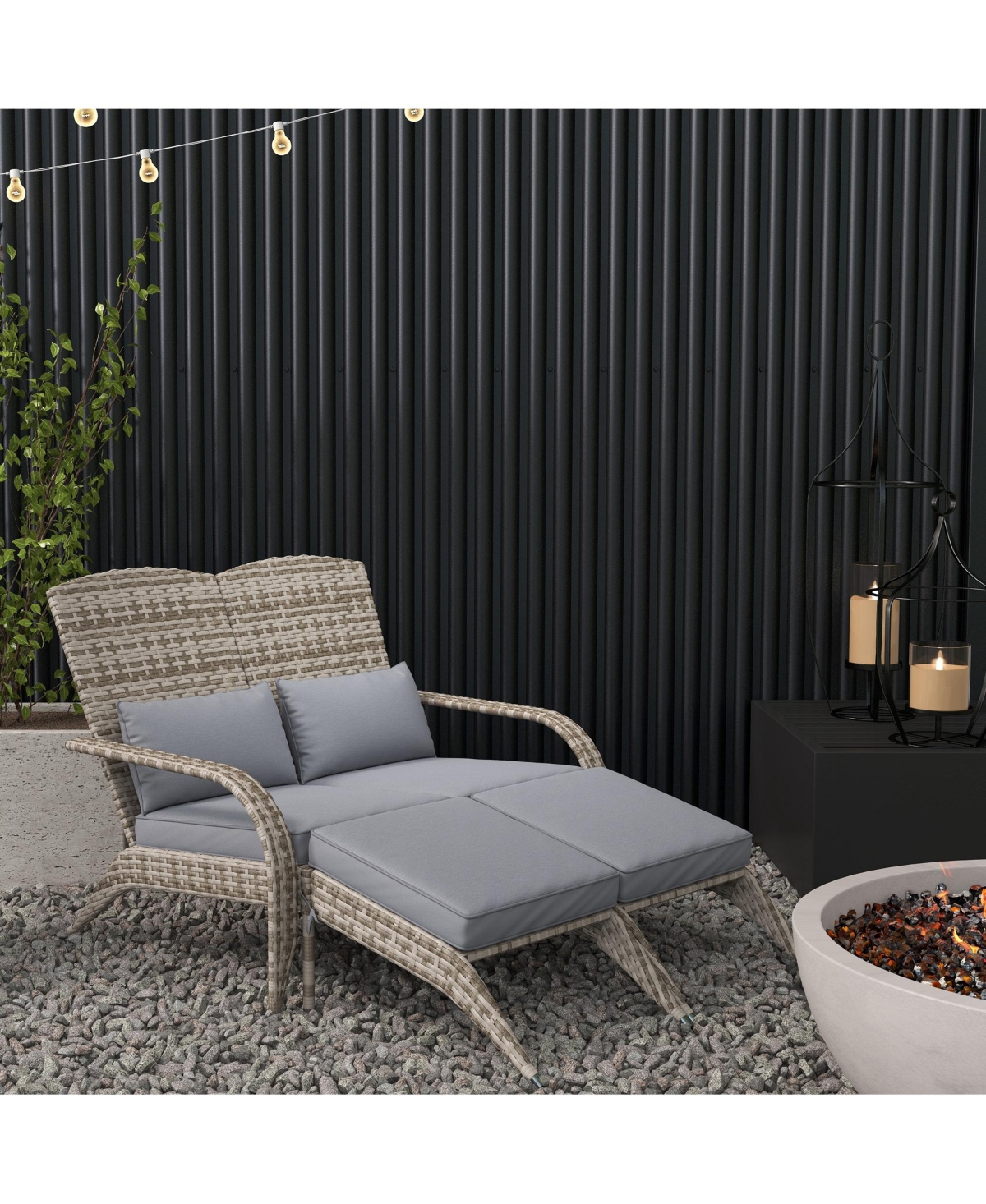 Sevorley Folding Lounge Chairs,beach chair