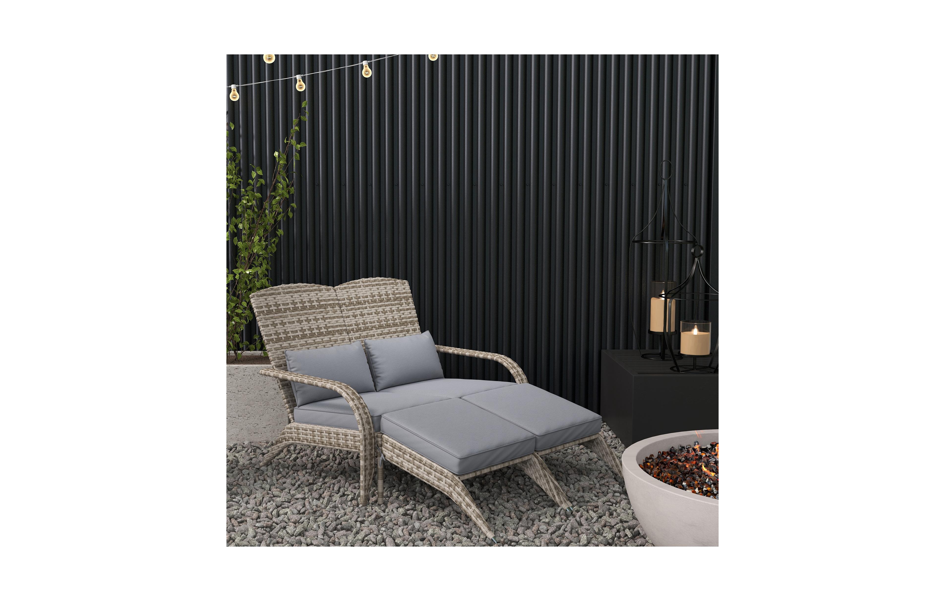 Sevorley Folding Lounge Chairs,beach chair