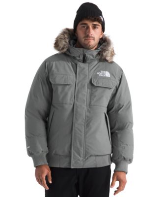 Men's McMurdo Bomber Jacket