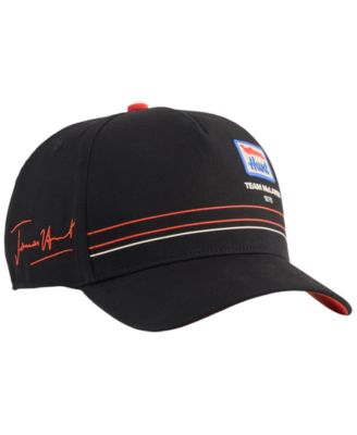 Men's Adjustable McLaren James Hunt Baseball Cap