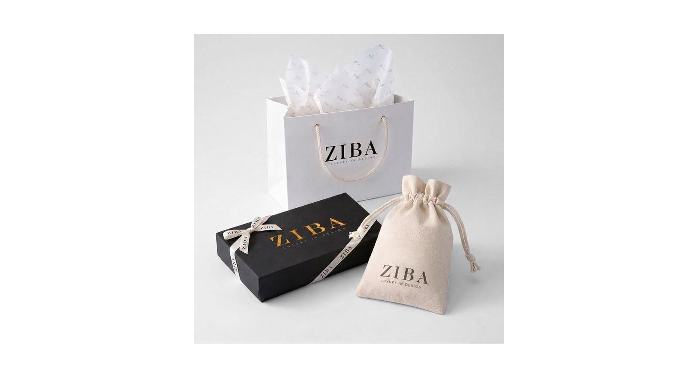 Женские сумки Ziba London Traveler complete set, цвет: Чёрный — фото 8