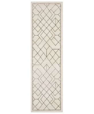 Raylan RAY06 2'3x7'6 Runner Area Rug