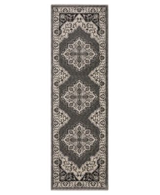 Chamberlain CH05A 2'3"x7'6" Area Rug