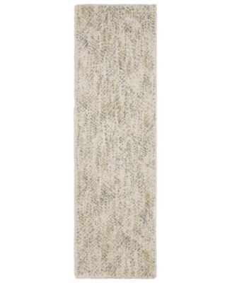 Tremula 3154E 2'3"x7'6" Runner Area Rug
