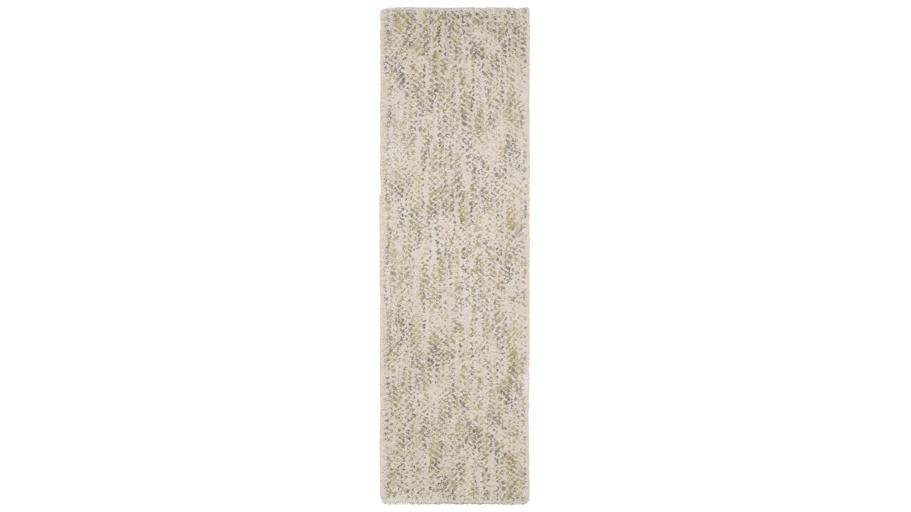 Oriental Weavers Aspen 3154E 2'3"x7'6" Runner Area Rug