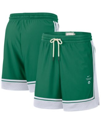 Men's Kelly Green Boston Celtics 2026 Standard Issue Pre-Game Pro Shorts