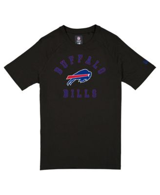 Men's Black Buffalo Bills Functional Fandom T-Shirt