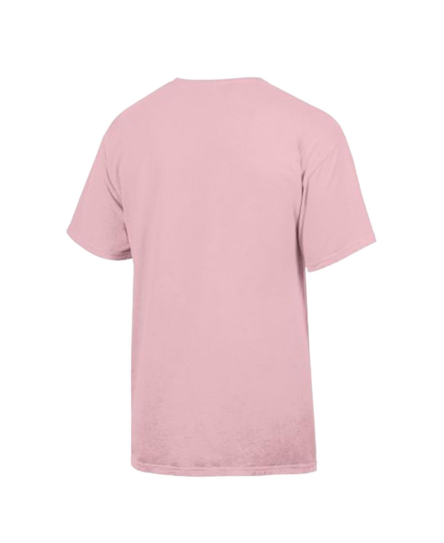 Мужская футболка Gear For Sports Pink Inter Miami CF Comfort Wash — фото 3