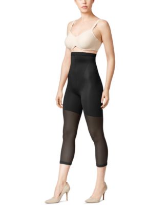 Spanx&reg; High-Waisted Footless Sheers 912