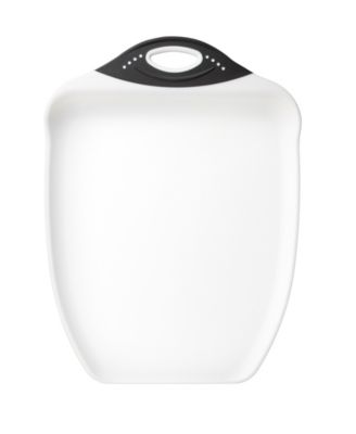 Chop N Scoop Knife-Friendly Cutting Board, 11" x 14"