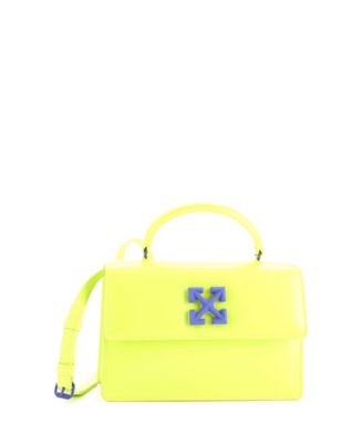 Jitney 1.4 Bag Leather