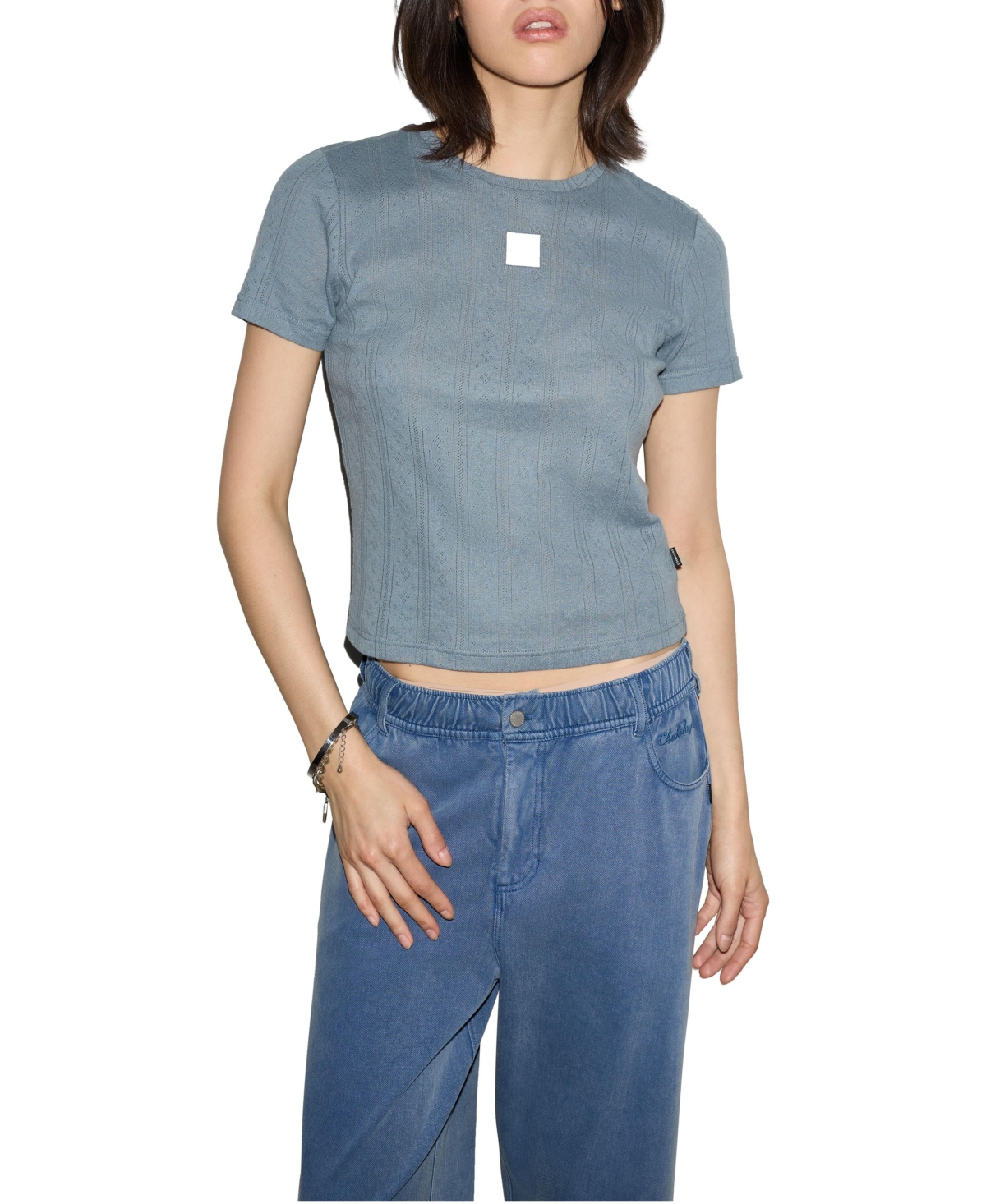 Converse Women's Utility Tee