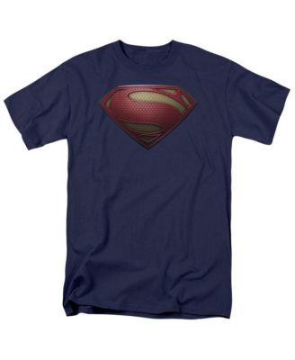 Men's Of Steel Mos Shield T-Shirt