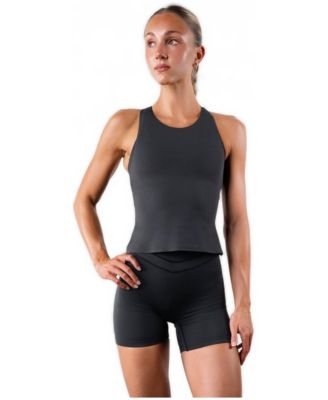 Women's Pulse Single Tank Top