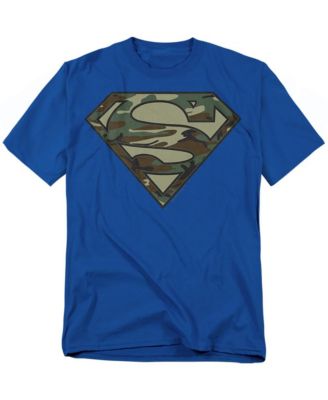 Men's Camo Logo T-Shirt