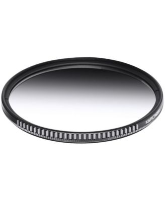 67mm Nano-X Soft-Edge GND16 1.2 4-Stop Filter