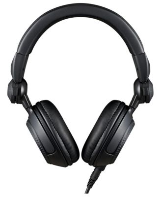 EAH-DJ1200 Wired DJ Stereo Headphones with Detachable Cable