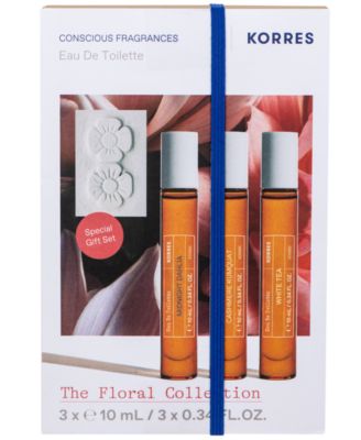 3-Pc. The Essential Collection Eau de Toilette Set