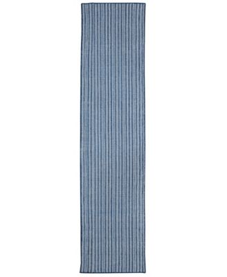 River RVR-01 2'6" x 10' Runner Area Rug