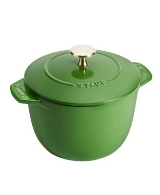 Cast Iron 1.5-Quart Petite French Oven