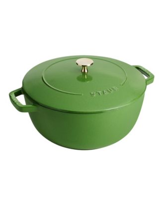 Cast Iron 5-Quart Essential French Oven