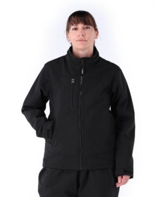 Women's Softshell Jacket