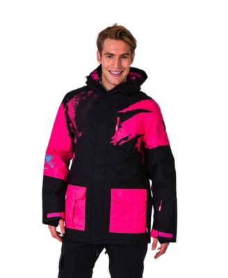 Men's Afterparty Jacket