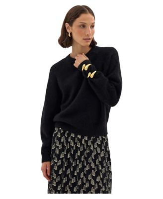Women's Anastasia Knitted Jumper