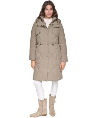 Women's Radzee Hooded Parka