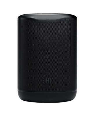 Cove M1 Compact Wi-Fi Bluetooth Home Speaker with Whole-Home Audio