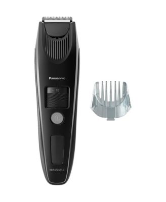 Precision Beard and Hair Trimmer - 19 Length Settings