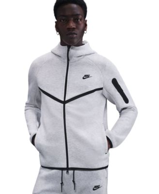 Men's Tech Fleece Full-Zip Hoodie