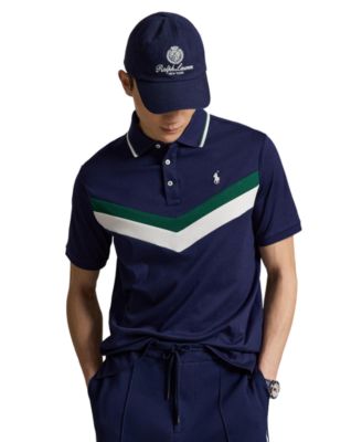 Men's Classic-Fit Polo Shirt