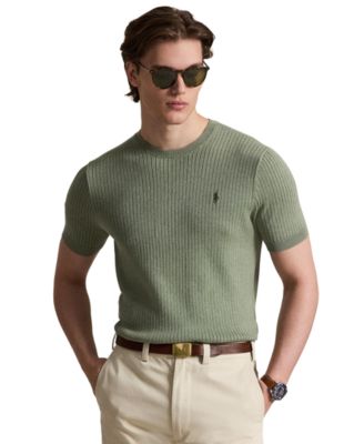 Men's Crewneck Sweater
