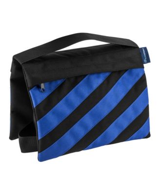 Empty Saddle Sandbag, 15 lbs Capacity